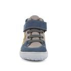Chlapčenské barefoot tenisky Superfit FLUMMI Green 1-009670-7000