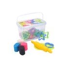 Modelovacie set Doh veľký, Wiky, W883572