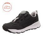 Dětské celoroční boty FREE RIDE Black/Light Gray GTX BOA, Superfit 1-000561-0000 černá