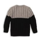 Nohavice džínsové s elastanom, Minoti, Unicorn 10, modrá