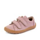 Tenisi barefoot pentru fete BAZE PINK Froddo G3130284-8