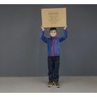 ponožky dívčí FLUFFY - 2pack, Pidilidi, PD0144-01, holka