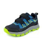 Fiú outdoor tépőzáras cipő Bugga TARA Blue B00202-04