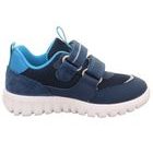 Lányok egész évben használatos cipő BREEZE GTX, Superfit,1-000364-8040, világoskék