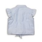 Dámske barefoot zimné topánky ZORA DARK BLACK, Protetika, dark black