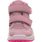 Pantofi barefoot pentru fete, pentru tot anul, BASICO ROSA Biomecanics 241160-G032