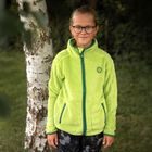 Dívčí bunda lyžařská zimní Pidilidi PD1162-06