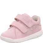 Dievčenské celoročné topánky LILLO Pink Superfit 1-000665-5520