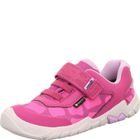 Tenisi pentru fete Barefit TRACE Pink/Purple Goretex, Superfit, 1-006027-5510