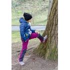 vesta chlapecká se stojáčkem, Pidilidi, PD1115-04, modrá