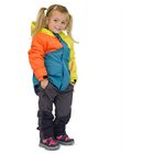 bunda lyžařská zimní chlapecká Pidilidi, PD1133-02