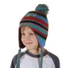 Čepice pletená, Pidilidi, PD370, kluk