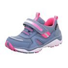 Dívčí celoroční boty SPORT5 GTX, Superfit, 1-000237-8030, modrá