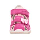 Chlapčenské barefoot vychádzkové topánky FLEXY JR WHITE Joma BFFLEJS2602