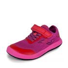 Pantofi barefoot de alergare pentru fete VIPER JUNIOR FUCHSIA Joma BFVIPJW2620V