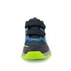 Gyerek barefoot tornacipő BAZE BLACK Froddo G3130271