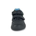 obuv dětská barefoot HARPER NAVY, Protetika, modrá