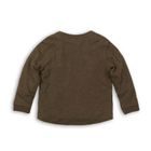 Ghete de iarnă pentru copii Husky1 GTX, Superfit, 1-000047-0010, portocaliu