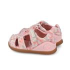 Lány tornacipő SPORT7 MINI Pink/Orange Superfit 1-006203-5510