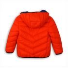 Fiú mezítlábas tornacipő membránnal NOLAN KHAKI, Prothetika