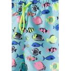 Gyermek év-kerek cipő Mel, SuperFit, 1-00323-06, szürke