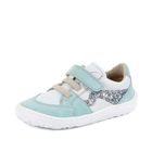 Dievčenské barefoot tenisky RIVER MINT Froddo G3130286-7