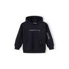 Dievčenské korkové pantofle Superfit FOOTBAD Black 1-800111-1170