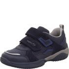 Chlapecké celoroční boty STORM Blue Superfit 1-006390-8000