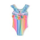 Fiú barefoot outdoor cipő TUNDRA JUNIOR PETROLEUM Joma BFTUNJS2617