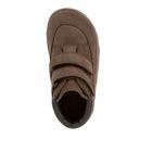 Fiú vászon barefoot tornacipő CANVAS GREY+ Froddo G1700440-31
