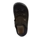 Chlapčenské barefoot tenisky ZERU SPRING DARK BLUE Froddo G3130264