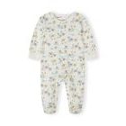 Tenisi textili barefoot pentru copii BOTANIQ GREY Froddo G3130290-2