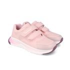 Lány vászon barefoot tornacipő CANVAS FUXIA+ Froddo G1700440-10