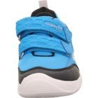 Balerini barefoot din pânză pentru fete CANVAS BALETTY PINK SHINE FRODDO G1700437