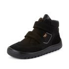 Ghete barefoot pentru copii, pentru tot anul, Froddo UP HILL TEX BLACK G3110281-16