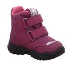 Lányok téli csizma GLACIER GTX, Superfit, 1-009221-5000, fukszia