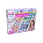 Súprava na výrobu náramkov, Wiky creativity, W007746