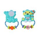 Medvedík mýval 17 cm, Maamaa, W101240