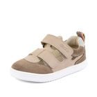 Fiú barefoot szandál LOOP SANDAL Taupe Froddo G3150292-3
