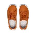 Pantaloni scurți din denim cu elastic pentru fete, Minoti, KG DSHORT 6, albastru