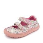 Dievčenské barefoot sandále PROTETIKA TAFI PINK UNI