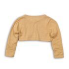 microfleece kapucnis pulóver állógallérral, Pidilidi, PD1069-01, Lányok