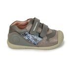 Fiú barefit szandál SUPERFREE, Superfit, 1-000542-8000, kék