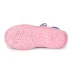 Dívčí bačkůčky BONNY, Superfit, 1-000280-8510, fialová