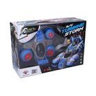 Auto vznášedlo Turbine Storm RC na dálkové ovládání 16 cm, Wiky RC, W014100