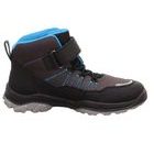 Dievčenské celoročné tenisky SPORT7 MINI - Pink/Pink Superfit 1-006180-5510