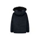 Băieți sandale Barefoot MERYL TYRKYS, Protetika, albastru turcoaz