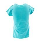 Lányok hócipő ICEBIRD GTX, Superfit, 1-006011-5500, rózsaszín