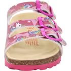 Sandale barefoot pentru băieți LONA LAGARTO INDIGO Biomecanics 262343-A631