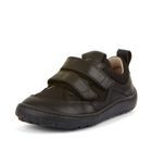 Teniși barefoot pentru copii BAZE BLACK Froddo G3130271